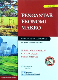 Pengantar Ekonomi Makro