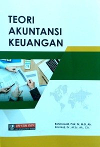 Teori Akuntansi Keuangan