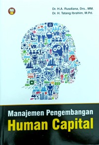 Manajemen Pengembangan Human Capital