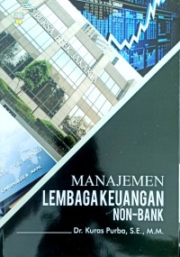 Manajemen lembaga keuangan non-bank