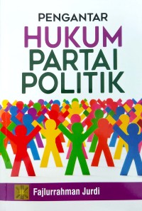 Hukum Partai Politik