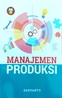 Manajemen Produksi