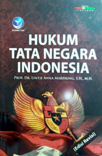 Hukum Tata Negara Indonesia