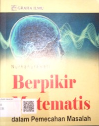 Berpikir Matematis : dalam Pemecahan Masalah