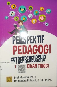 Perspektif Pedagogik Entrepreneurship