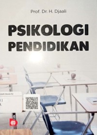 Psikologi Pendidikan