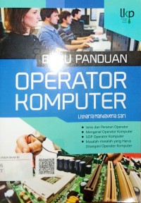 Buku Panduan Operator Komputer