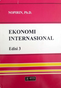 Ekonomi Internasional