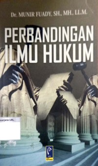 Perbandingan Ilmu Hukum