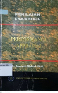 (PASCA) Performance Appraisal