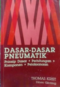 Dasar-dasar Pneumatik