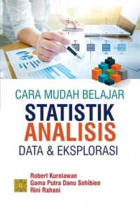 Cara Mudah Belajar Statistik Analisis Data & Eksplorasi