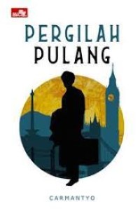 Pergilah pulang