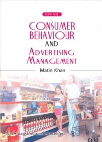 Consumer Behavior and Advertising Management