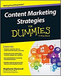 Content Marketing Strategies For Dummies