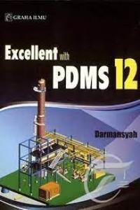 Excellent with PDMS 12