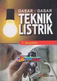 (Teknik Mesin) Dasar - dasar teknik listrik
