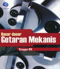 Dasar - Dasar Getaran Mekanis