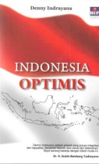 Indonesia Optimis