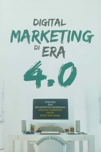 Digital marketing di era 4.0