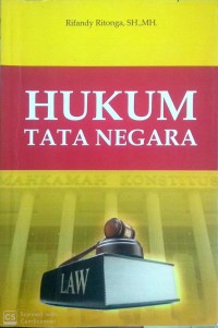 Hukum Tata Negara