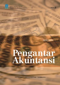 Pengantar akuntansi