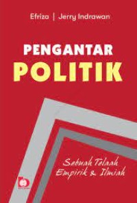 Pengantar politik