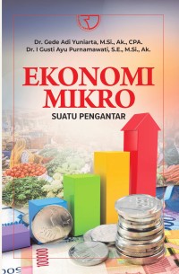 Ekonomi mikro suatu pengantar