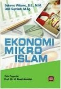 Ekonomi Mikro Islam