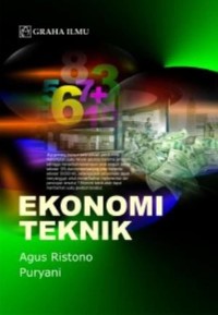 Ekonomi Teknik