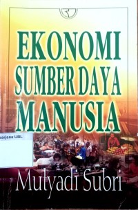 (PASCA) Ekonomi Sumber Daya Manusia