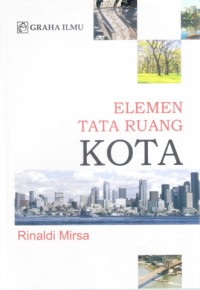 Elemen Tata Ruang Kota