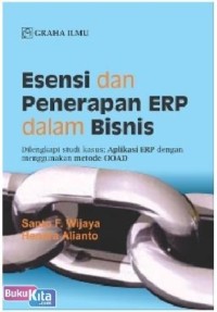 Esensi dan Penerapan ERP dalam Bisnis