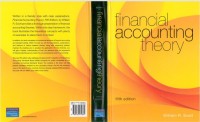 Financial Accounting Theory (Fifth Edition)