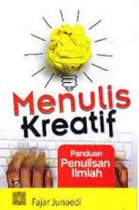 Menulis kreatif