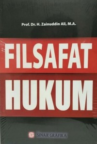 Filsafat hukum