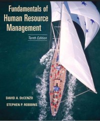 Fundamentals of Human Resource Management (Tenth Edition)