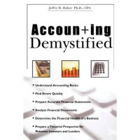 Accounting Demystified