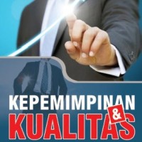 Kepemimpinan & kualitas kenerja pegawai