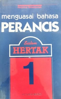 menguasai bahasa perancis sistem hertak 1