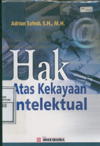 Hak Atas Kekayaan Intelektual