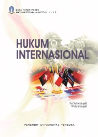 Hukum internasional