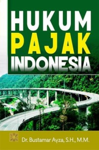 Hukum pajak Indonesia