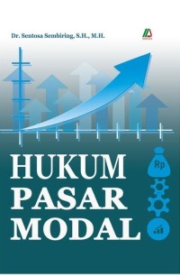 Hukum Pasar Modal