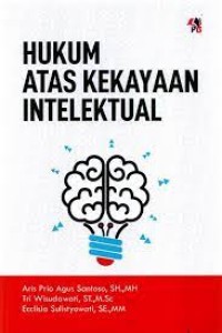 Hukum Atas Kekayaan Intelektual