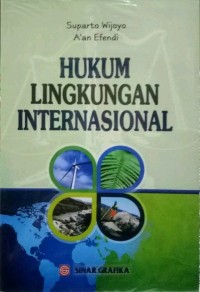 Image of Hukum lingkungan internasional