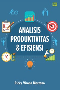 Analisis produktivitas & efisiensi