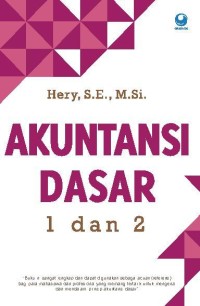 Akuntansi dasar 1 & 2