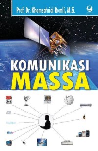 Komunikasi massa