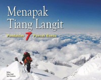 Menapak tiang langit pendakian 7 puncak benua